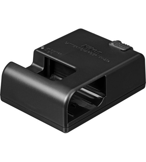 Nikon MH-25A Quick Charger For EN-EL15